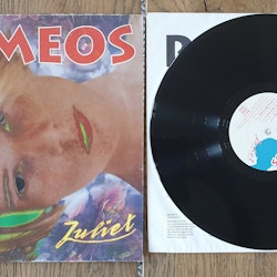 Romeos, Juliet. Vinyl LP
