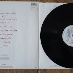 Terry, Blair & Anouchka, Ultra modern nursery rhymes. Vinyl LP