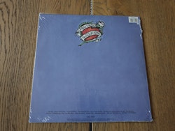 Deacon Blue, Fellow hoodlums. Vinyl LP