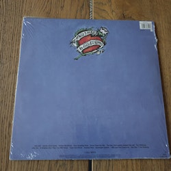 Deacon Blue, Fellow hoodlums. Vinyl LP