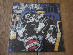 Deacon Blue, Fellow hoodlums. Vinyl LP