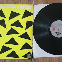 The Fred Banana Combo, The Fred Banana Combo. Vinyl LP