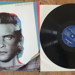 David Essex, Be-Bop the future. Vinyl LP