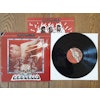ZZ Top, Deguello. Vinyl LP