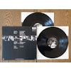 U2, Rattle and hum. Vinyl 2LP