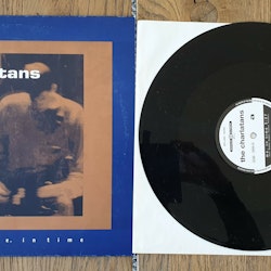 The Charlatans, Me in time. Vinyl S 12"