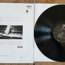 The F..kius Band, Ab dafür. Vinyl LP
