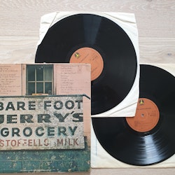 Barefoot Jerry's Barefoot Jerry's Grocery, Vinyl 2LP