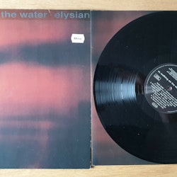Elysian, m. walking on the water. Vinyl LP