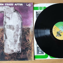 Ten Years After, Stonedhenge. Vinyl LP