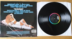 Great White, Recovery: Live. Vinyl LP