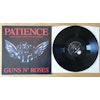 Guns and Roses, Patience. Vinyl S 12"
