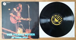 Ten Years After, At their best. Vinyl LP