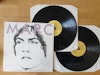 Marc Bolan, The Words and music of Marc Bolan 1974-1977. Vinyl 2LP
