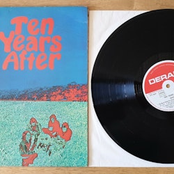 Ten Years After, Watt. Vinyl LP