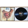Wishbone Ash, Theres the rub. Vinyl LP