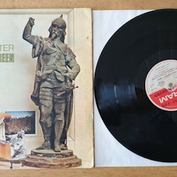 Ten Years After, Cricklewood green. Vinyl LP