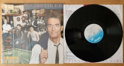 Huey Lewis and the News, Sports car. Vinyl LP