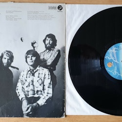 Creedence Clearwater Revival, More Creedence gold. Vinyl LP