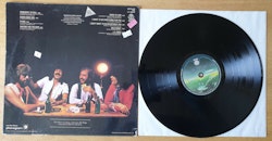 Nazareth, Play 'n' the game. Vinyl LP