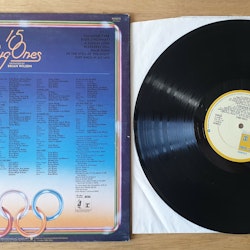 The Beach Boys, 15 big ones. Vinyl LP