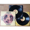 Anthrax, State of euphoria. Vinyl 2LP