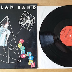Ian Gillan Band, Child in time. Vinyl LP