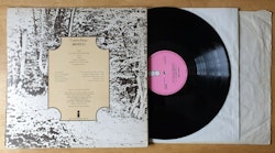 Bronco, Country home. Vinyl LP