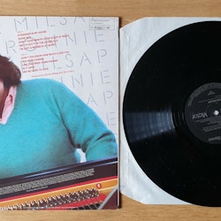 Ronnie Milsap, Keyed up. Vinyl LP