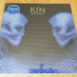 Whitechapel, Kin. Vinyl LP