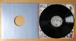 Gruppo Sportivo, Back to 78. Vinyl LP