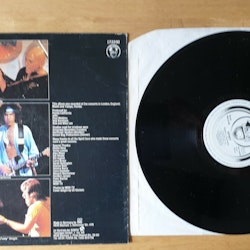 Spirit, Made in Germany. Vinyl LP