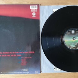 Black Sabbath, Seventh Star. Vinyl LP