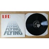 UFO, Flying. Vinyl LP