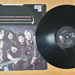 Aerosmith, Love in a elevator. Vinyl S 12"