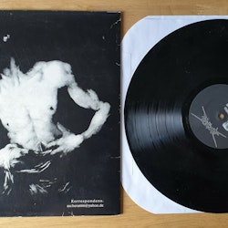 Aschera, Brach. Vinyl LP