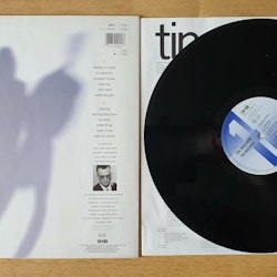 Tin Machine, Tin Machine. Vinyl LP
