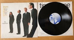 Tin Machine, Tin Machine. Vinyl LP