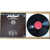 John Mayall, Profile. Vinyl LP