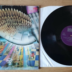 Triumph, Just a game. Vinyl LP