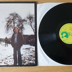 David Gilmour, David Gilmour. Vinyl LP
