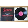 Saxon, Live - The eagle has landed. Vinyl LP