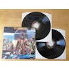 Iron Maiden, Wasted years - Stranger in a strange land. Vinyl 2S 12"