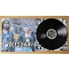 Wolfsbane, Live fast die fast. Vinyl LP