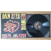 Dan Reed Network, Slam. Vinyl LP