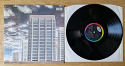 America, Perspective. Vinyl LP