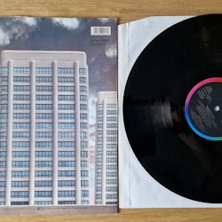 America, Perspective. Vinyl LP