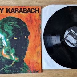Nagorny Karabach, Kleine exkursion. Vinyl LP
