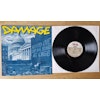 Damage, Off the board. Vinyl LP