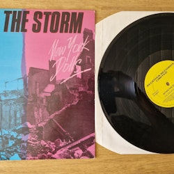After the storm, Compilation. Vinyl LP